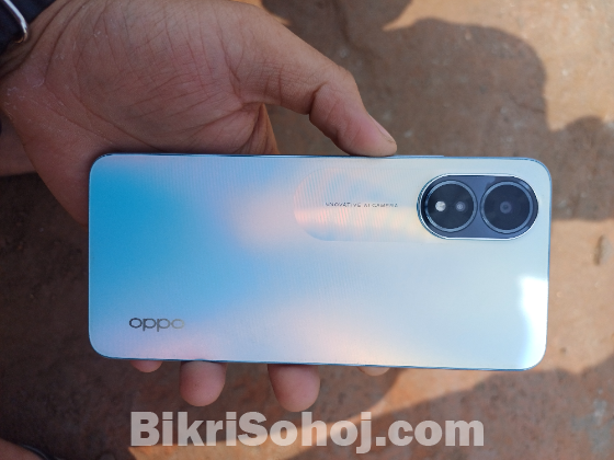 Oppo A18